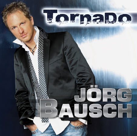 Cover Tornado