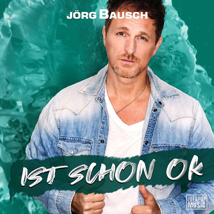 Cover Ist schon Ok