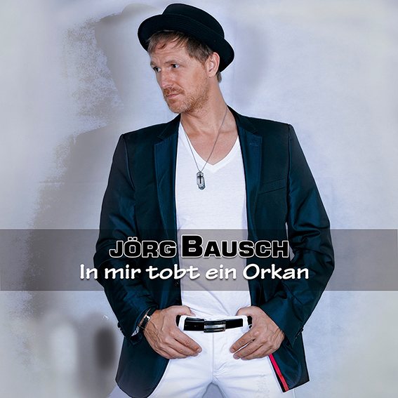 Cover In mir tobt ein Orkan