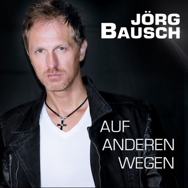 Cover Auf anderen Wegen