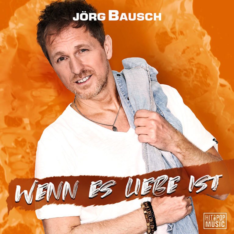 Cover Wenn es Liebe ist