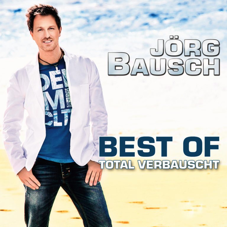 Cover Total Verbauscht-Best of