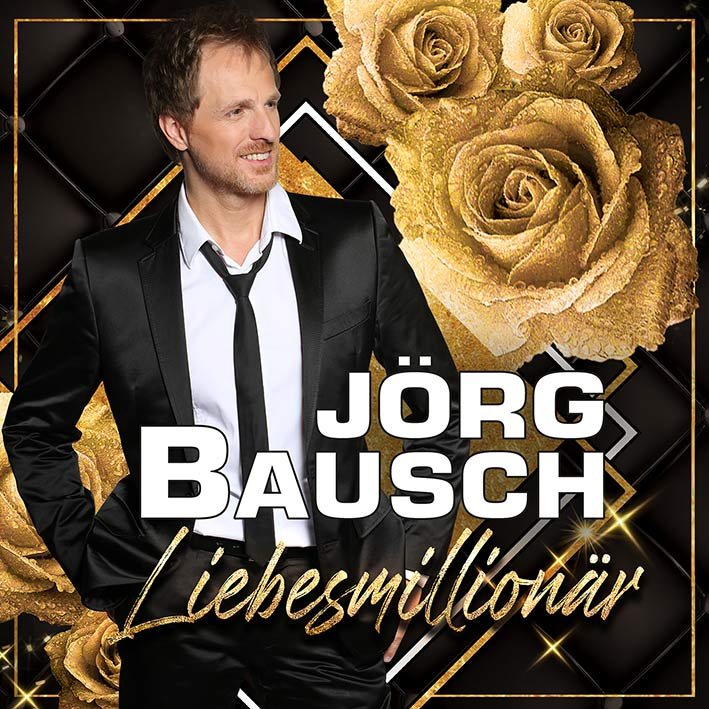 Cover Liebesmillionär