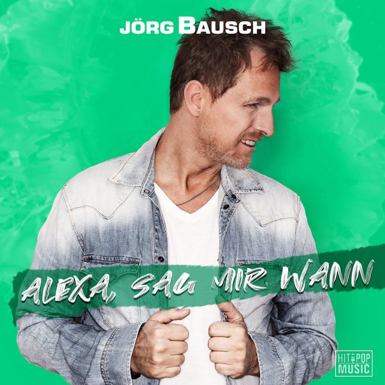 Cover Alexa, sag mir wann