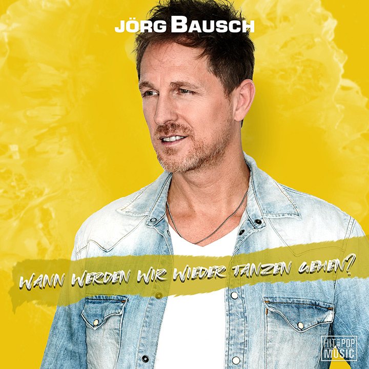 Cover Wann werden wir wieder tanzen gehen?