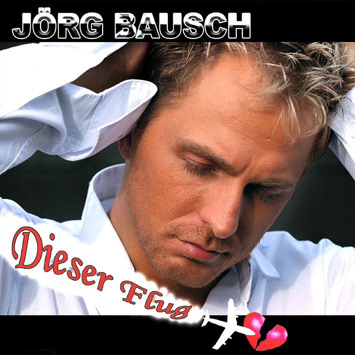 Cover Dieser Flug