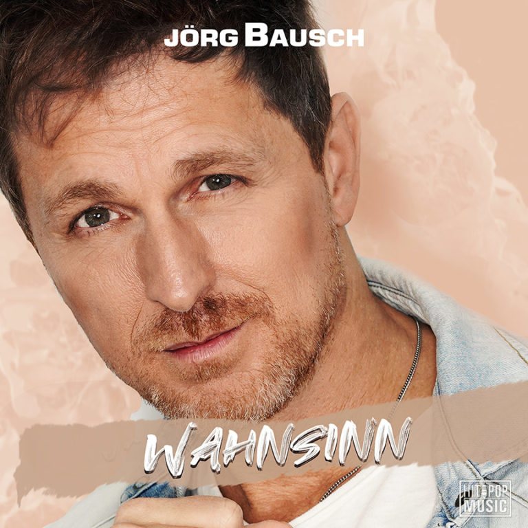 Cover Wahnsinn