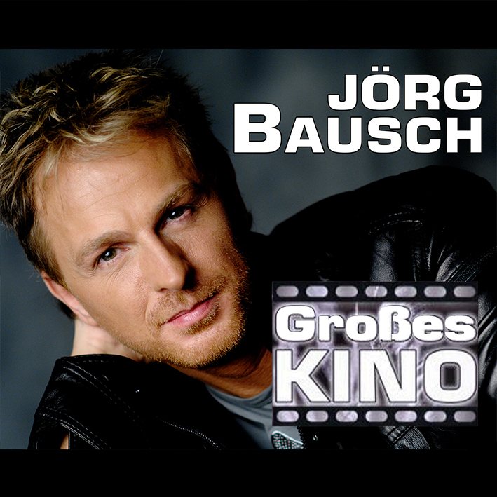 Cover Großes Kino