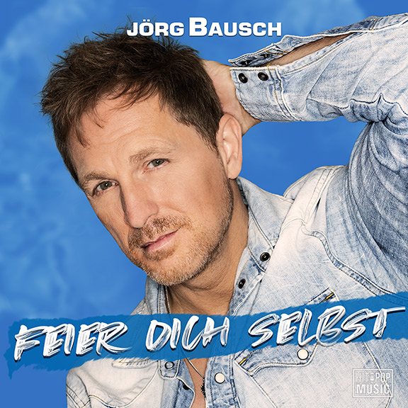 Cover Feier Dich selbst