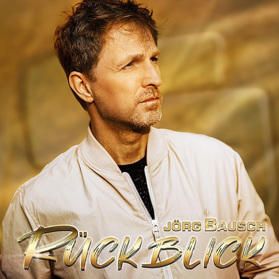 Cover Rückblick