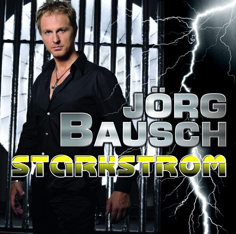 Cover Starkstrom