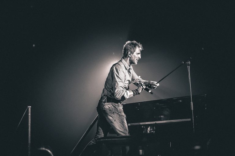 Jörg Bausch – Konzertarchiv 2