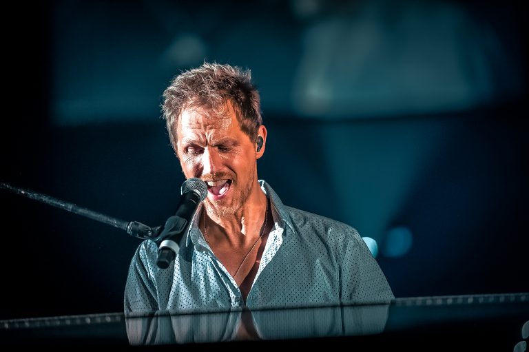 Jörg Bausch – Konzertarchiv 5