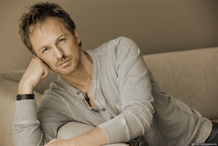 Jörg Bausch – Pressefoto 2
