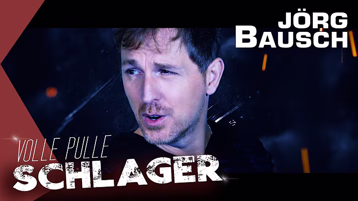 Jörg Bausch - Feuer in mir (Official Music Video)