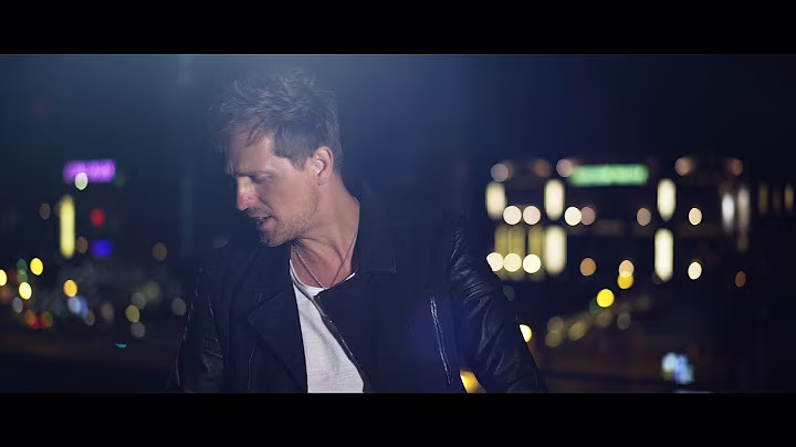 Jörg Bausch - Irgendwie (Official Music Video)