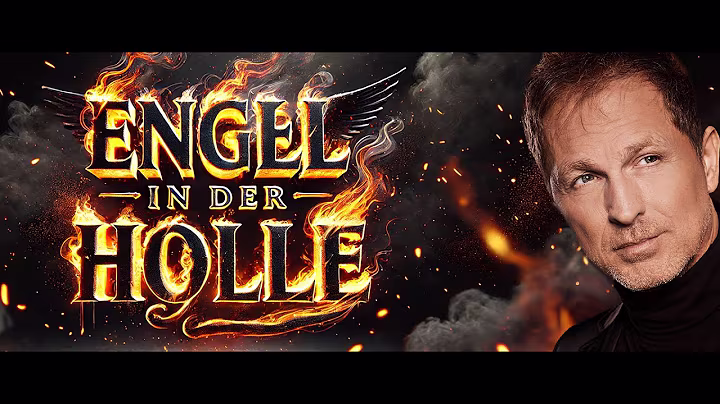 Jörg Bausch - Engel in der Hölle (Offizielles Musikvideo)