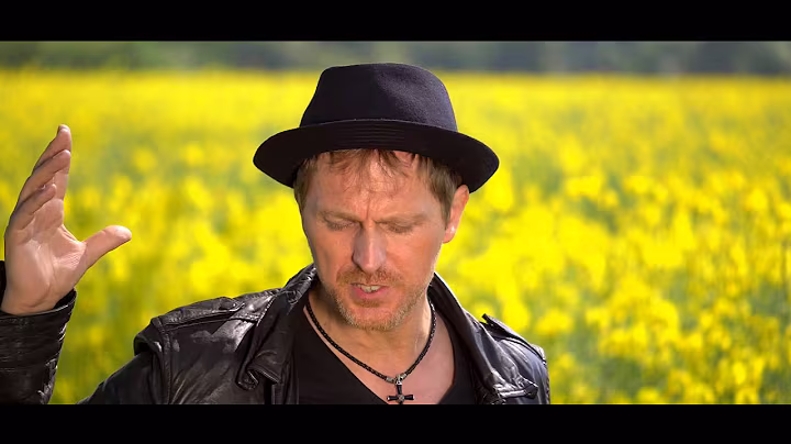 Jörg Bausch - Ich lieg so da (Official Music Video)
