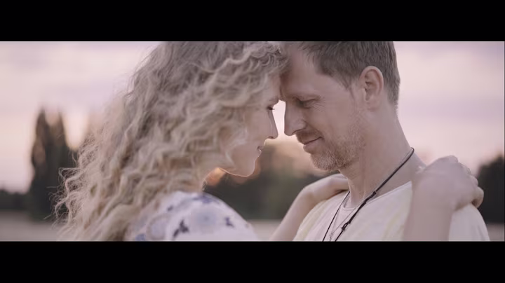 Jörg Bausch - Erst wenn's im Sommer schneit (Official Music Video)