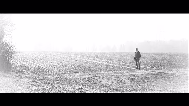 Jörg Bausch - Die Zeit einfach zurückdrehen (Official Music Video)