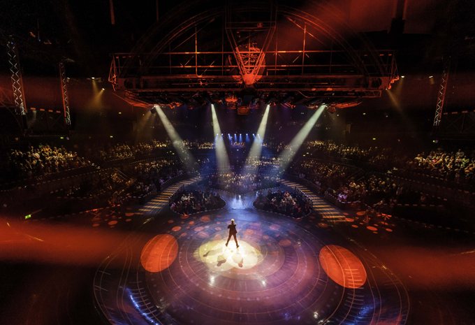 Starlight Express Theater – Bild 5