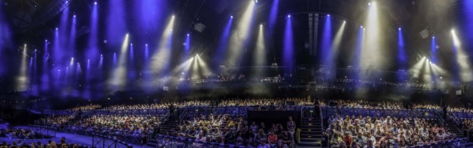 Starlight Express Theater – Bild 2