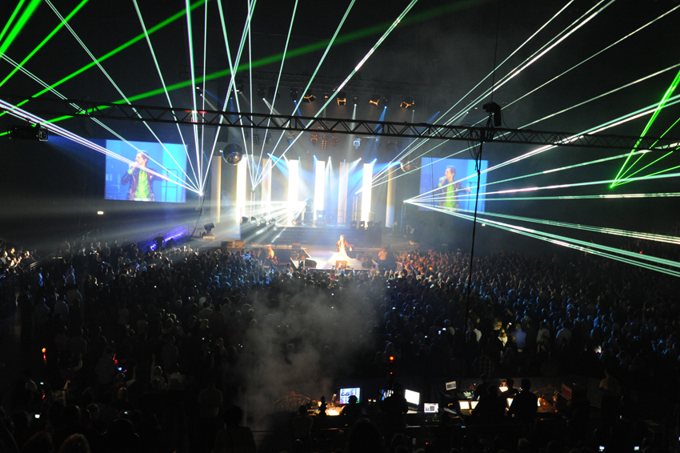 Arena Oberhausen · 2017 – Bild 3