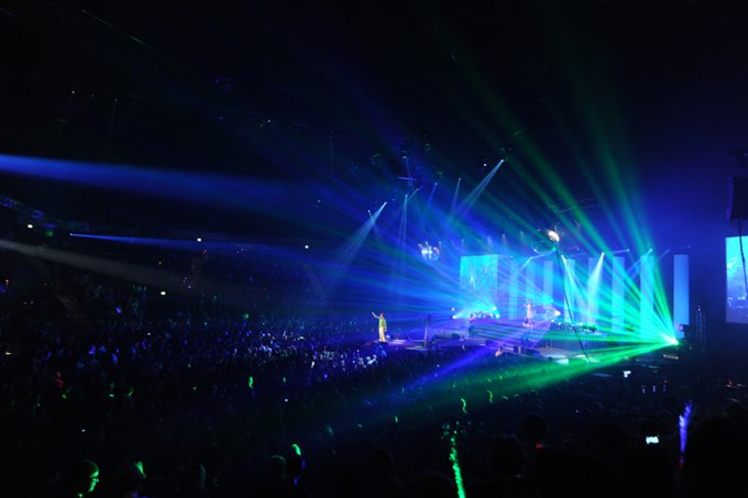 Arena Oberhausen · 2017 – Bild 4