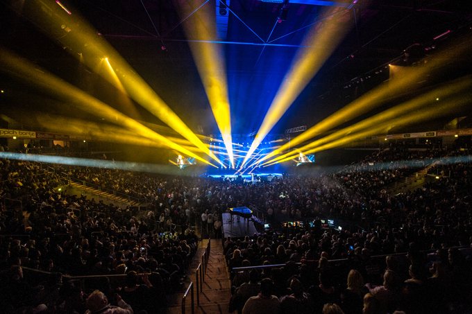 Arena Oberhausen · 2017 – Bild 6
