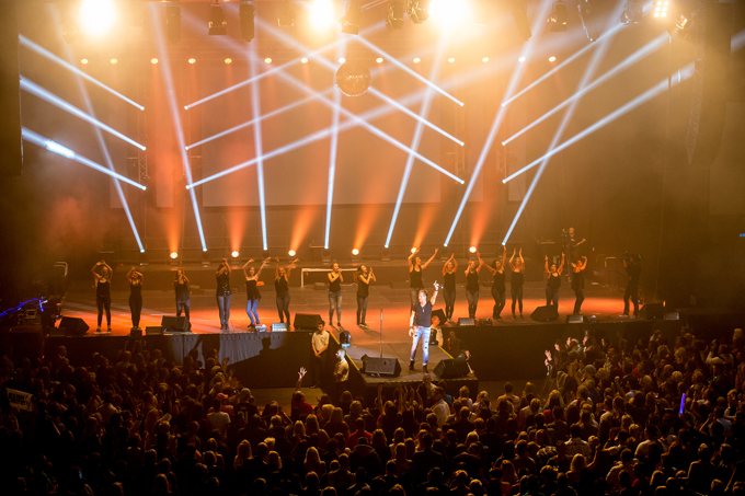 Arena Oberhausen · 2017 – Bild 7