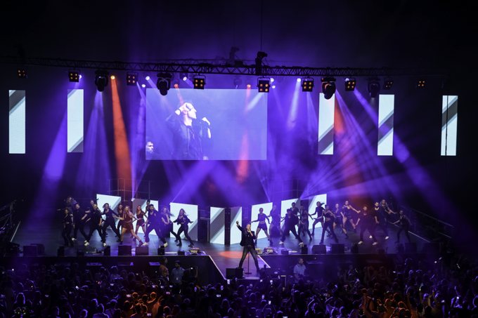 Arena Oberhausen · 09.09.2023 – Bild 1