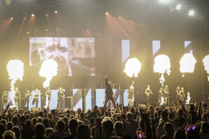 Arena Oberhausen · 09.09.2023 – Bild 6