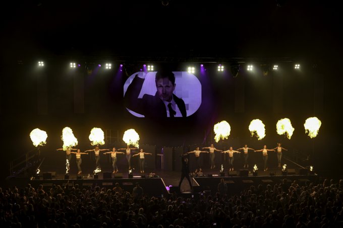 Arena Oberhausen · 09.09.2023 – Bild 4