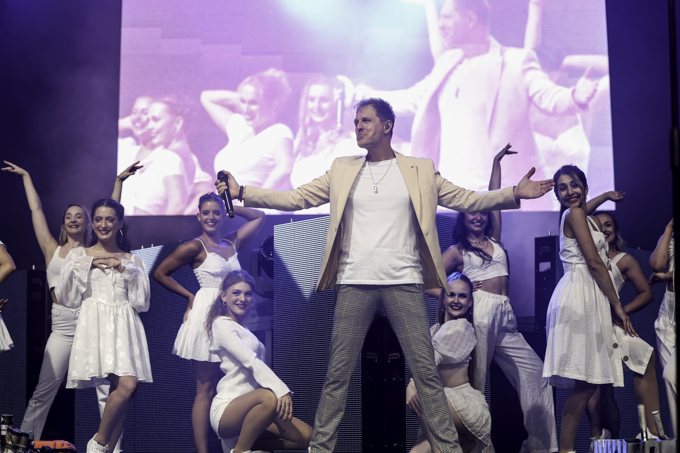 Arena Oberhausen · 09.09.2023 – Bild 9