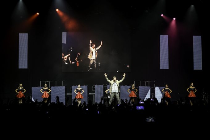 Arena Oberhausen · 09.09.2023 – Bild 10