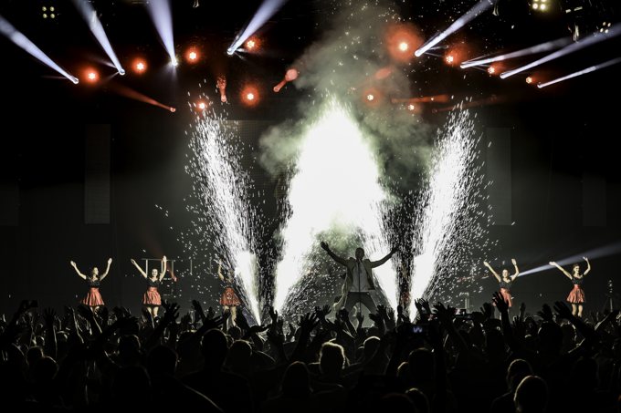 Arena Oberhausen · 09.09.2023 – Bild 11