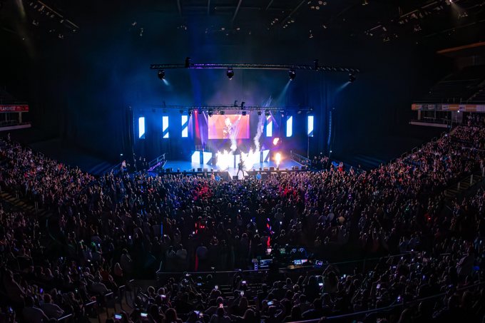 Arena Oberhausen · 09.09.2023 – Bild 12