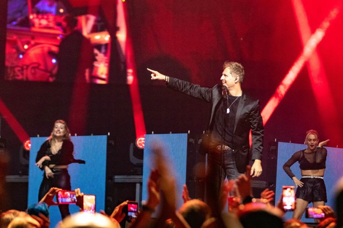Arena Oberhausen · 09.09.2023 – Bild 13