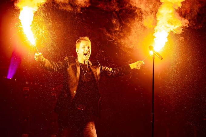 Arena Oberhausen · 09.09.2023 – Bild 14