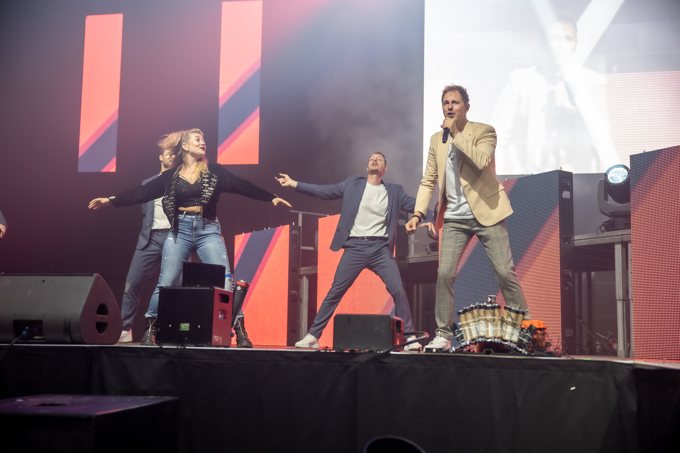 Arena Oberhausen · 09.09.2023 – Bild 17