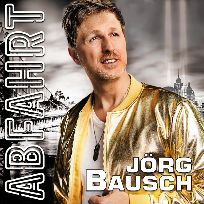 Albumcover Abfahrt